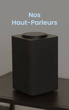 Haut-Parleurs