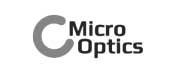 Micro Optics